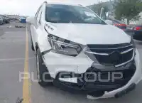 2017 Buick ENCORE photo