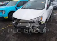 2017 Buick ENCORE фото