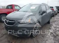 2017 Buick ENCORE photo