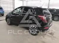 2017 Buick ENCORE фото