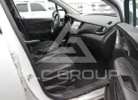2017 Buick ENCORE фото