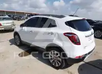 2017 Buick ENCORE фото
