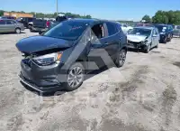 2017 Buick ENCORE photo