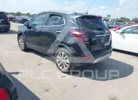 2017 Buick ENCORE photo