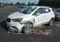 2017 Buick ENCORE photo