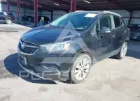 2017 Buick ENCORE photo