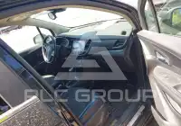 2017 Buick ENCORE фото