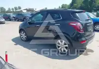 2017 Buick ENCORE фото