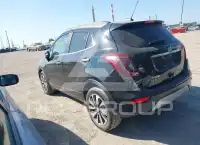 2017 Buick ENCORE photo