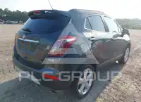 2017 Buick ENCORE фото