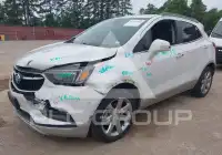 2017 Buick ENCORE photo