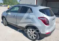 2017 Buick ENCORE фото