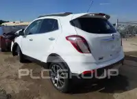 2017 Buick ENCORE фото