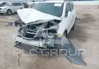 2017 Buick ENCORE photo
