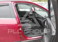 2017 Buick ENCORE фото