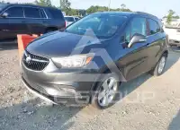 2017 Buick ENCORE фото