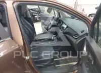 2017 Buick ENCORE фото