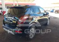 2017 Buick ENCORE фото