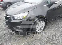 2017 Buick ENCORE фото