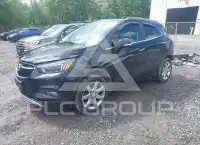 2017 Buick ENCORE photo