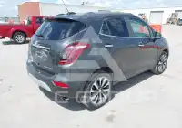2017 Buick ENCORE фото