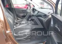 2017 Buick ENCORE photo