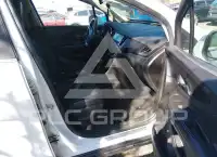 2017 Buick ENCORE photo