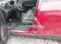 2017 Buick ENCORE фото