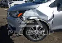 2017 Buick ENCORE photo