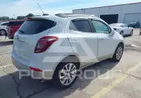 2017 Buick ENCORE фото