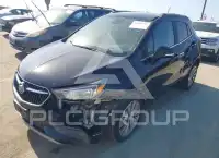 2017 Buick ENCORE фото