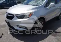 2017 Buick ENCORE фото