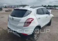 2017 Buick ENCORE photo