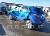 2017 Buick ENCORE фото