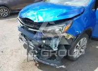 2017 Buick ENCORE photo