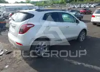 2017 Buick ENCORE photo