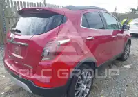 2017 Buick ENCORE photo