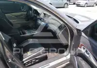 2017 Infinity Q70 фото