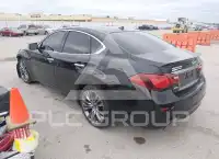 2017 Infinity Q70 фото