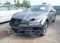 2017 Infinity Q70 фото