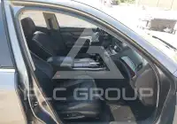 2017 Infinity Q70 фото