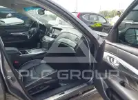 2017 Infinity Q70 фото