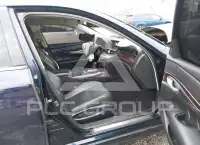 2017 Infinity Q70 фото