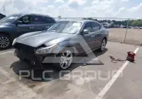 2017 Infinity Q70 фото