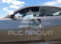 2017 Infinity Q70 фото