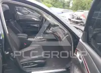 2017 Infinity Q70 photo