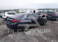 2017 Infinity Q70 фото