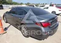 2017 Infinity Q70 фото