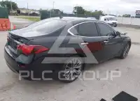2017 Infinity Q70 фото