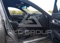 2017 Infinity Q70 фото